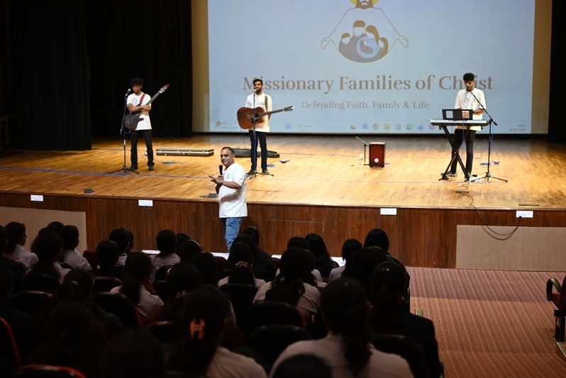 Special Assembly